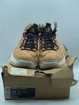 Nike LeBron X EXT Cork (WORN/DMG BOX)