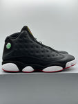 Air Jordan 13 Retro Playoffs (2023) (WORN)