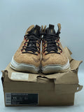 Nike LeBron X EXT Cork (WORN/DMG BOX)