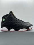 Air Jordan 13 Retro Playoffs (2023) (WORN)
