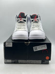Air Jordan 5 Retro White Cement (WORN)