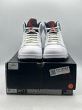 Air Jordan 5 Retro White Cement (WORN)