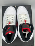 Air Jordan 5 Retro White Cement (WORN)
