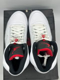 Air Jordan 5 Retro White Cement (WORN)