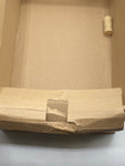 Nike LeBron X EXT Cork (WORN/DMG BOX)