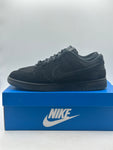 Nike Dunk Low SP Undefeated 5 On It Black (WORN)