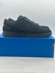 Nike Dunk Low SP Undefeated 5 On It Black (WORN)