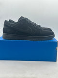 Nike Dunk Low SP Undefeated 5 On It Black (WORN)