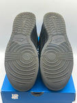 Nike Dunk Low SP Undefeated 5 On It Black (WORN)