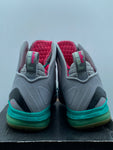 Nike LeBron 9 PS Elite South Beach (WORN)
