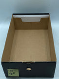 Air Jordan 5 Retro DMP Raging Bull Red Suede 2009 (WORN)