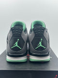 Air Jordan 4 Retro Green Glow (WORN)