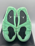 Air Jordan 4 Retro Green Glow (WORN)