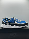 Nike Air Zoom Spiridon SP Signal Blue (WORN)