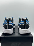 Nike Air Zoom Spiridon SP Signal Blue (WORN)