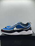 Nike Air Zoom Spiridon SP Signal Blue (WORN)