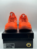 Nike Kobe 6 Protro Total Orange (WORN)