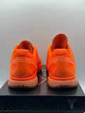 Nike Kobe 6 Protro Total Orange (WORN)