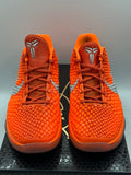 Nike Kobe 6 Protro Total Orange (WORN)