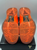 Nike Kobe 6 Protro Total Orange (WORN)