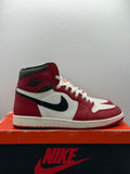 Air Jordan 1 Retro High OG Chicago Lost and Found (WORN)