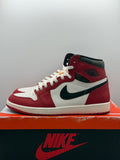 Air Jordan 1 Retro High OG Chicago Lost and Found (WORN)