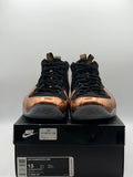 Nike Air Foamposite One Copper (2017) (WORN)