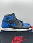 Air Jordan 1 Retro Royal (2017) (WORN)
