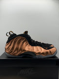 Nike Air Foamposite One Copper (2017) (WORN)