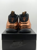 Nike Air Foamposite One Copper (2017) (WORN)
