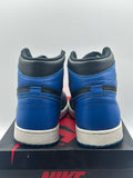 Air Jordan 1 Retro Royal (2017) (WORN)