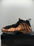 Nike Air Foamposite One Copper (2017) (WORN)