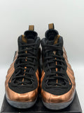 Nike Air Foamposite One Copper (2017) (WORN)