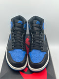 Air Jordan 1 Retro Royal (2017) (WORN)