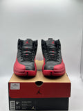 Air Jordan 12 Retro Flu Game (2016) (WORN)