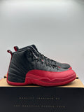 Air Jordan 12 Retro Flu Game (2016) (WORN)