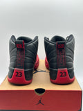 Air Jordan 12 Retro Flu Game (2016) (WORN)