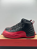 Air Jordan 12 Retro Flu Game (2016) (WORN)