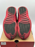 Air Jordan 12 Retro Flu Game (2016) (WORN)