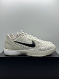 Nike Kobe 6 Protro Sail All-Star (WORN)