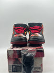 Nike SB Dunk Low Pushead 1 (WORN)