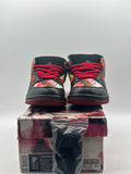 Nike SB Dunk Low Pushead 1 (WORN)