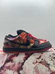 Nike SB Dunk Low Pushead 1 (WORN)
