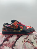 Nike SB Dunk Low Pushead 1 (WORN)