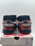 Nike SB Dunk Low Pushead 1 (WORN)