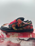 Nike SB Dunk Low Pushead 1 (WORN)