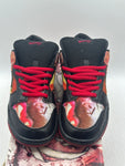 Nike SB Dunk Low Pushead 1 (WORN)