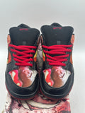 Nike SB Dunk Low Pushead 1 (WORN)