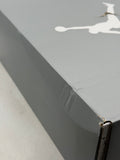 Air Jordan 5 Retro Wolf Grey (2026) (NEW/DMG BOX)