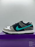 Nike SB Dunk Low Atmos Elephant (WORN)